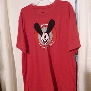Disney  tee